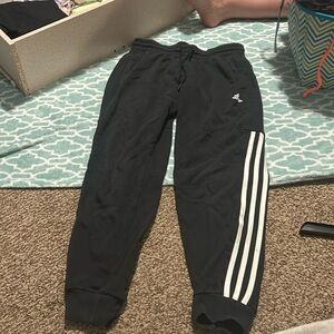 Nice for a jog or just to be comfy